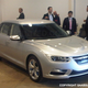 Image for article titled This Would Have Been The New Saab 9-3 Phoenix